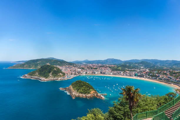 San Sebastian