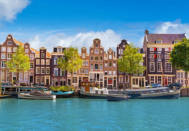 Amsterdam