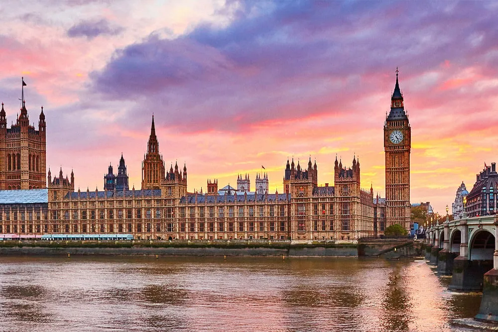 London