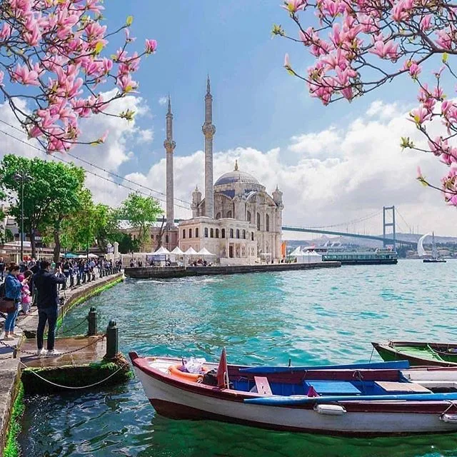 Istanbul