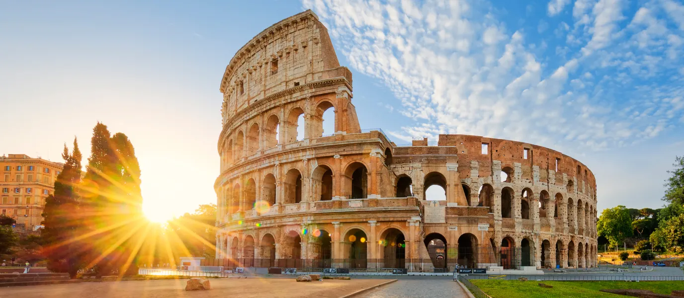 Roma
