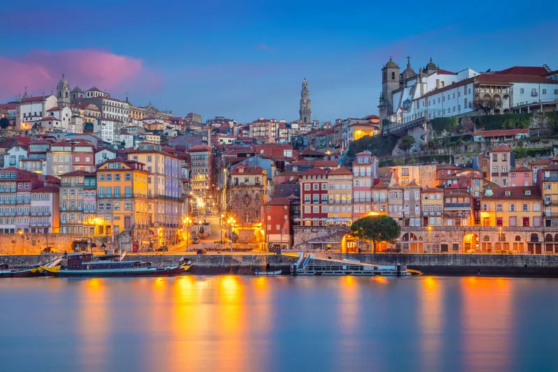 Porto