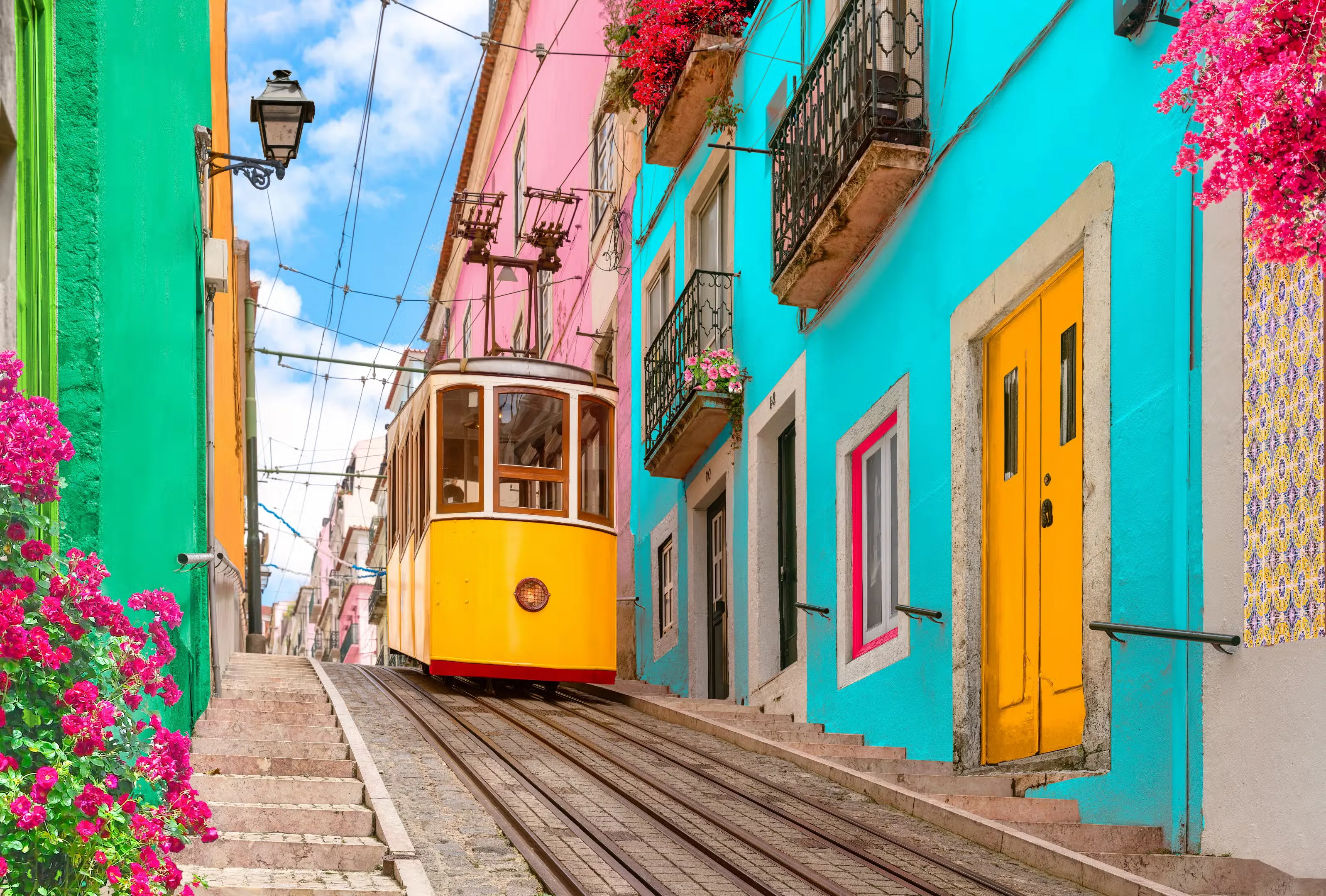 Lisbon
