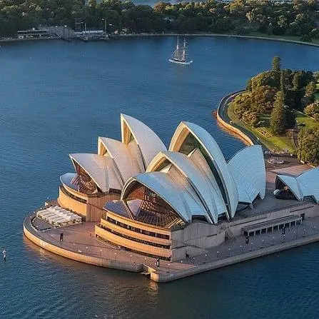 Sydney