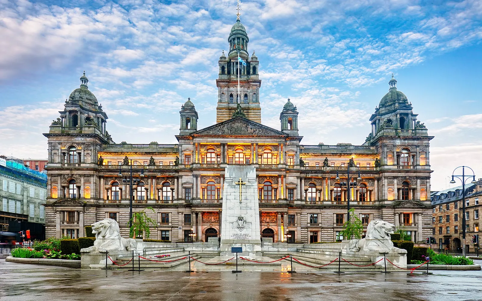 Glasgow