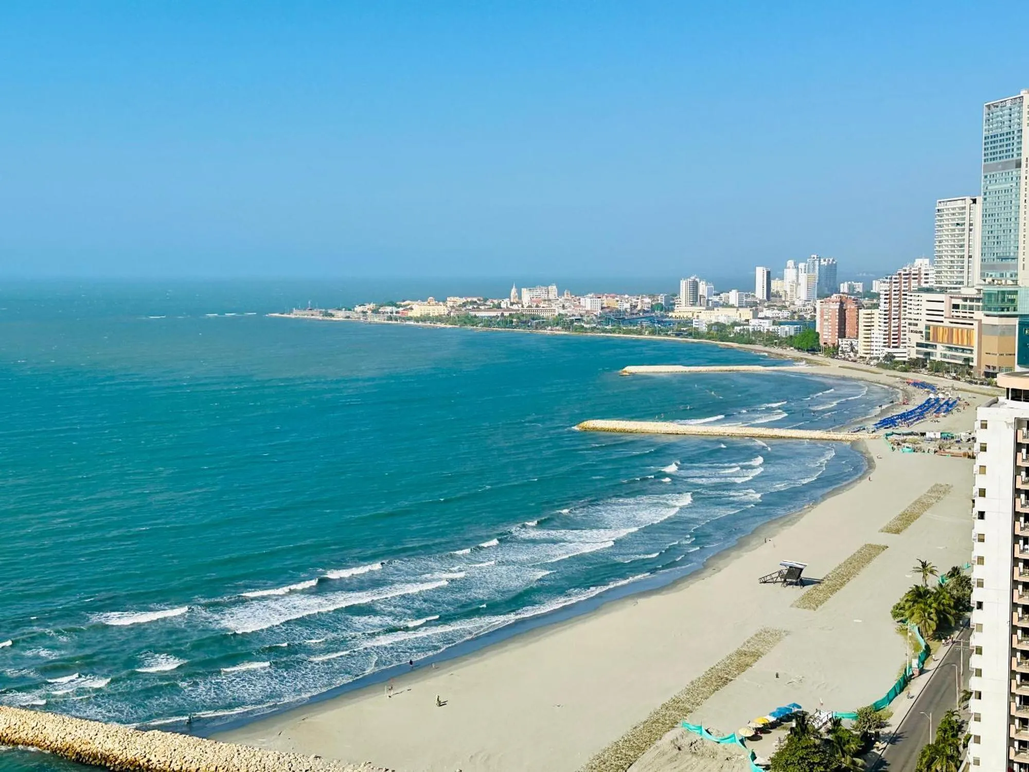 Cartagena de Indias