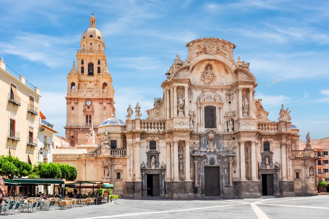Murcia