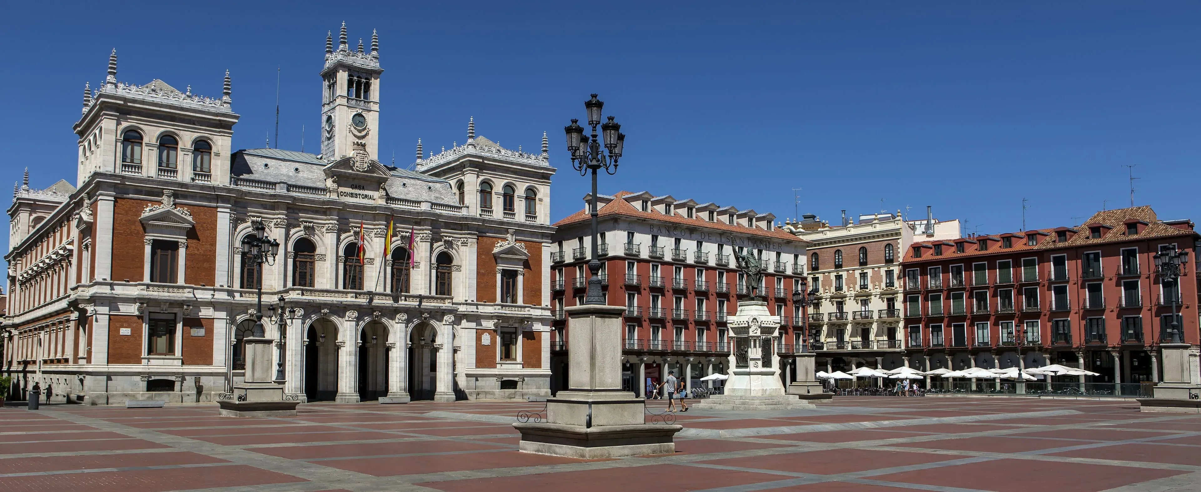 Valladolid