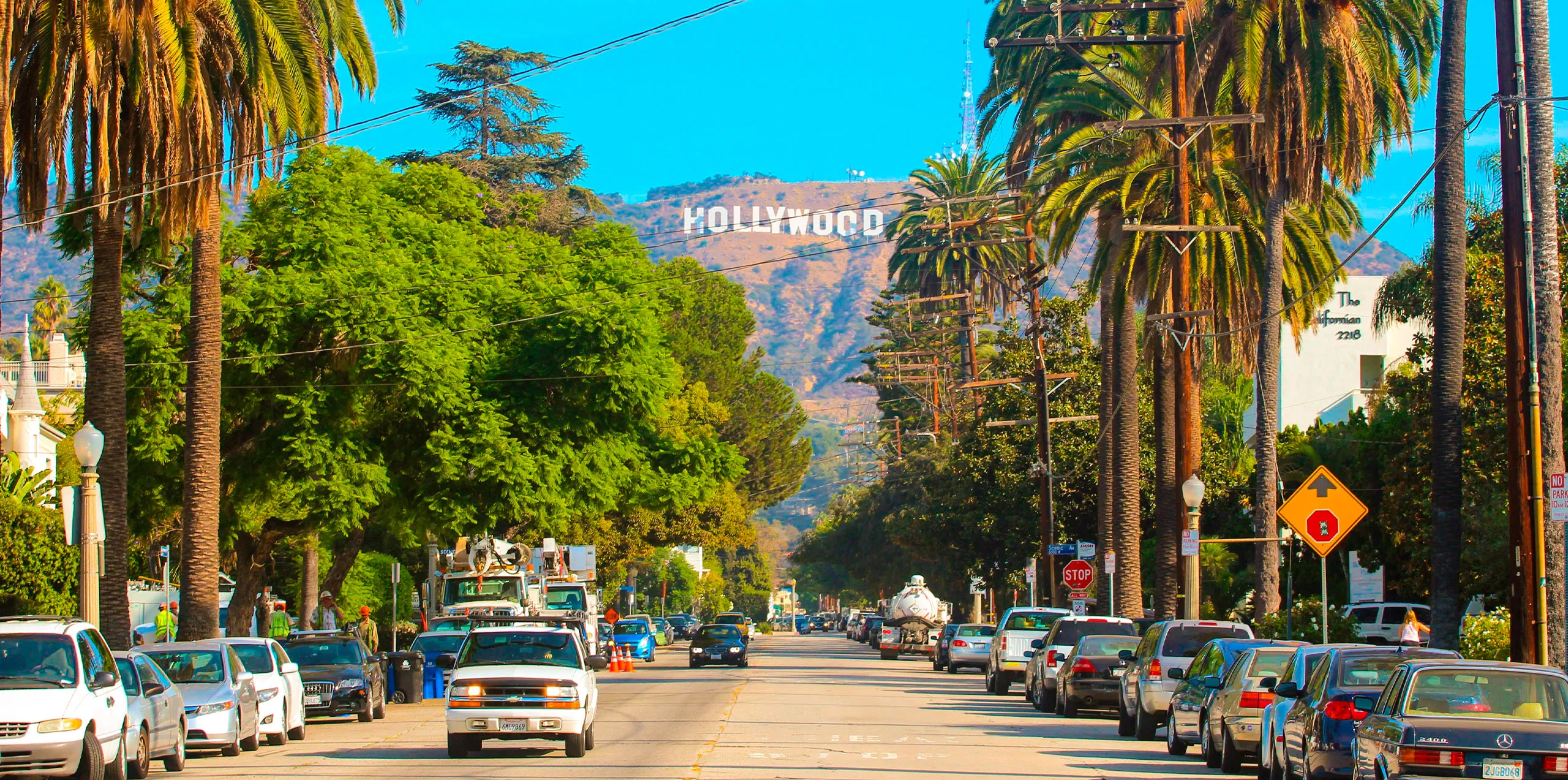 Los Angeles