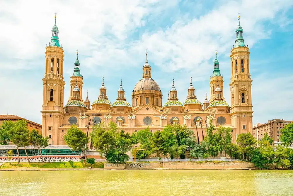 Zaragoza