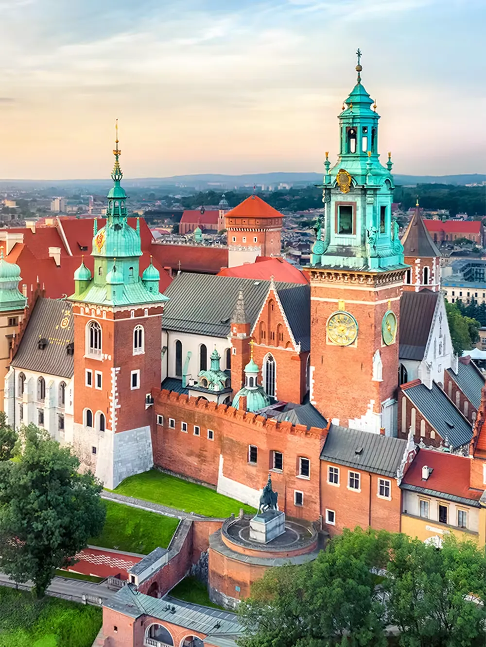 krakow