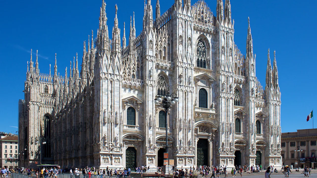 Milan