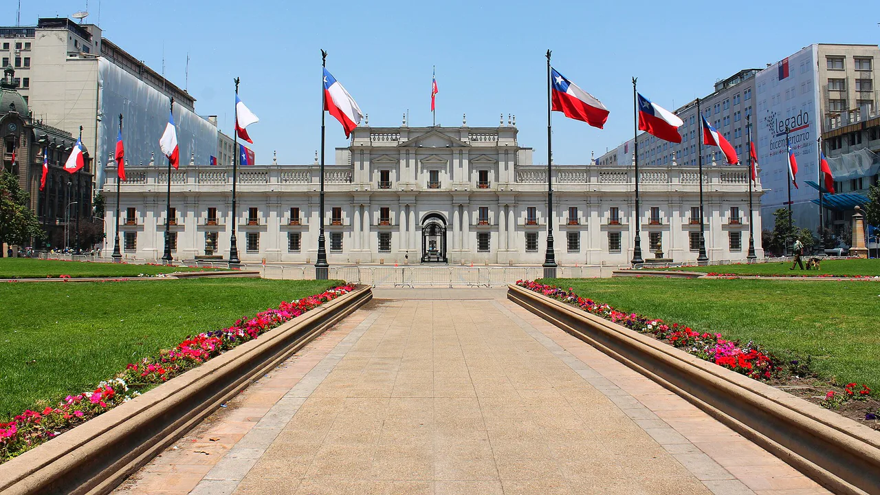 Santiago