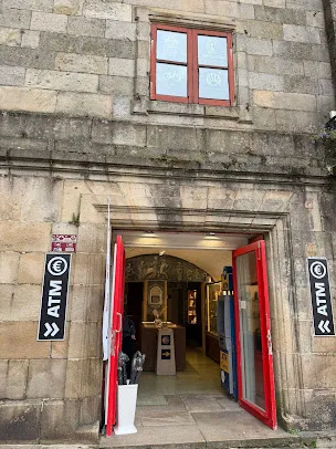 Storage Praza Das Praterias