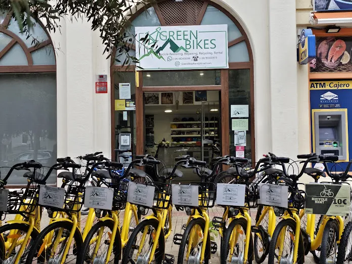 Storage Mercado Municipal de Marbella