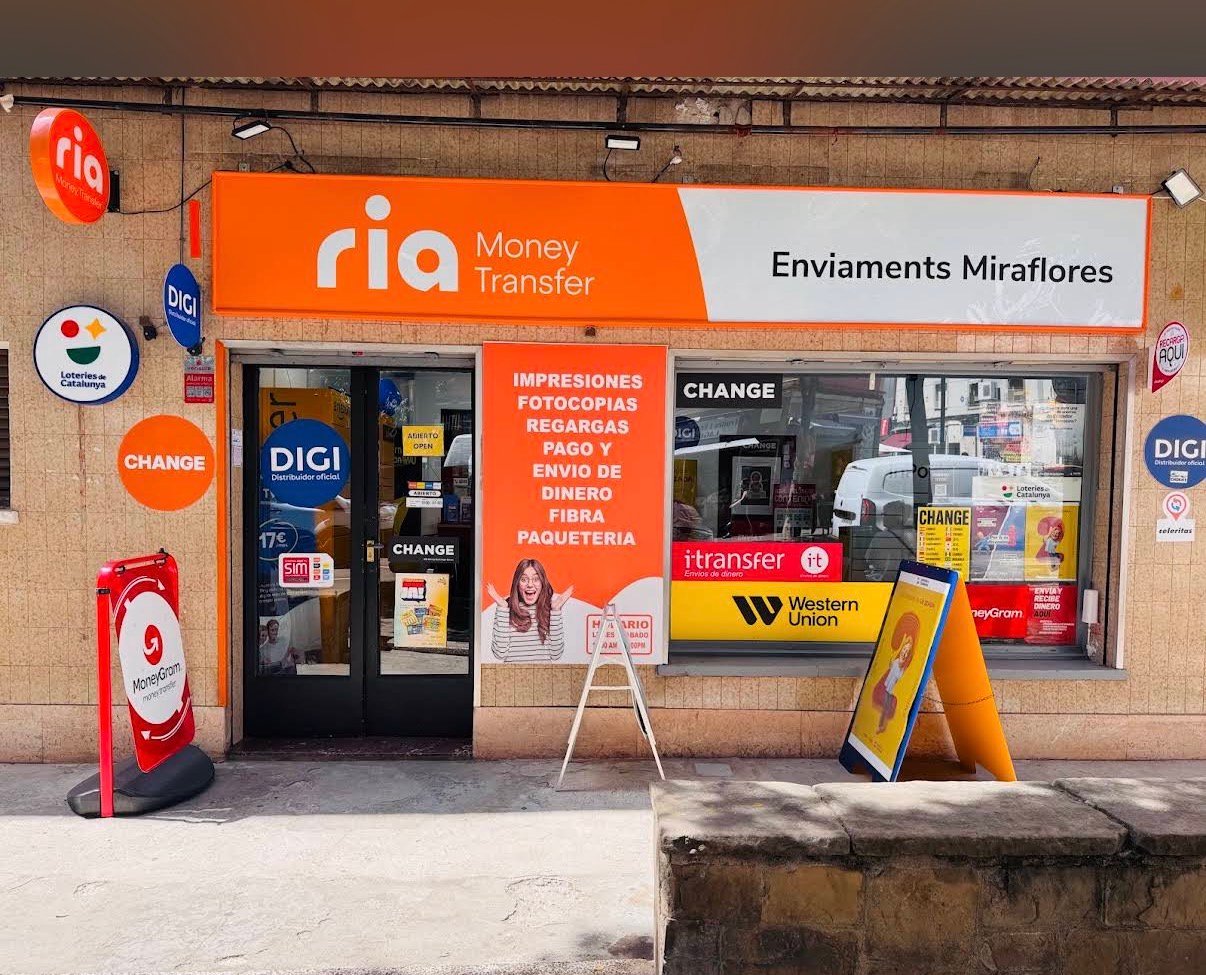 Storage Av Miraflores