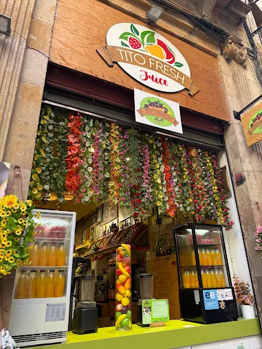 Storage Carrer del Regomir