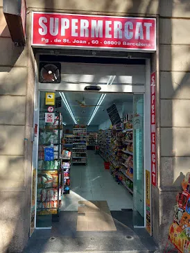 Storage Near Metro Tetuan