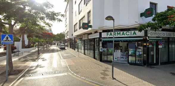 Storage City Center Arrecife